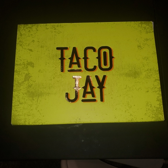 Jordan New In Box Jason Tatum Taco Jay Multi Directional Shoes - Picture 4 of 10